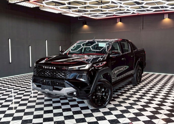 Used 3
                    TOYOTA
                     for Sale Image