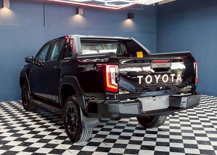 Used 3
                    TOYOTA
                     for Sale Image