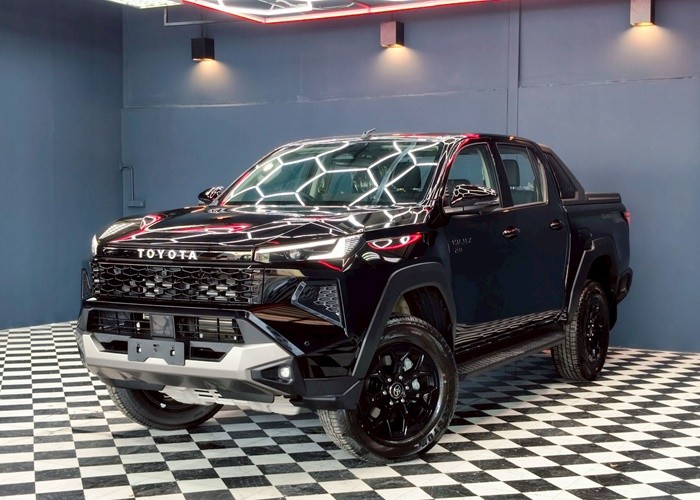 Used 3
                    TOYOTA
                     for Sale Image
