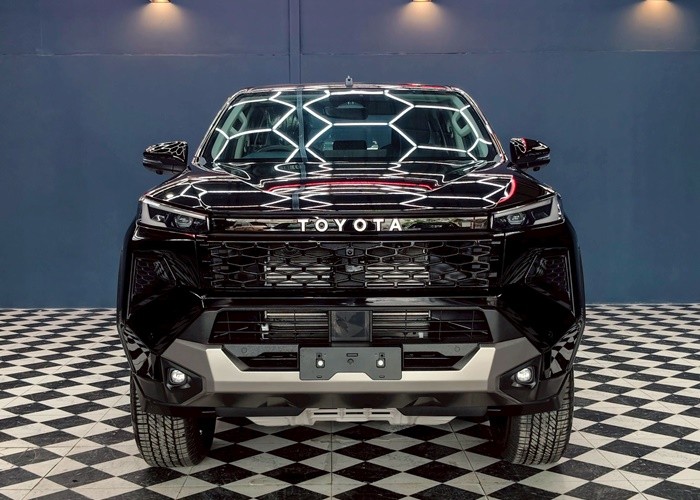 Used 3
                    TOYOTA
                     for Sale Image
