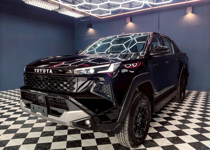 Used 3
                    TOYOTA
                     for Sale Image