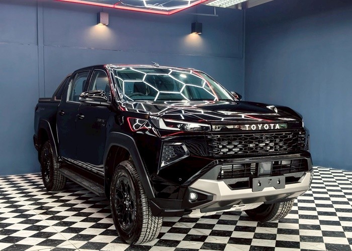 Used 3
                    TOYOTA
                     for Sale Image