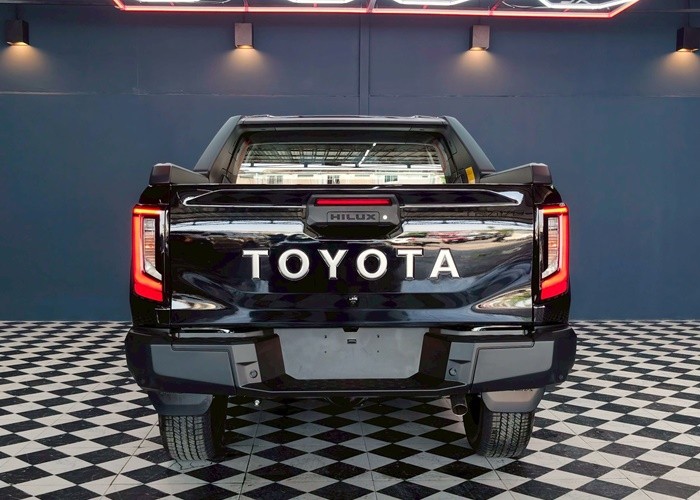 Used 3
                    TOYOTA
                     for Sale Image
