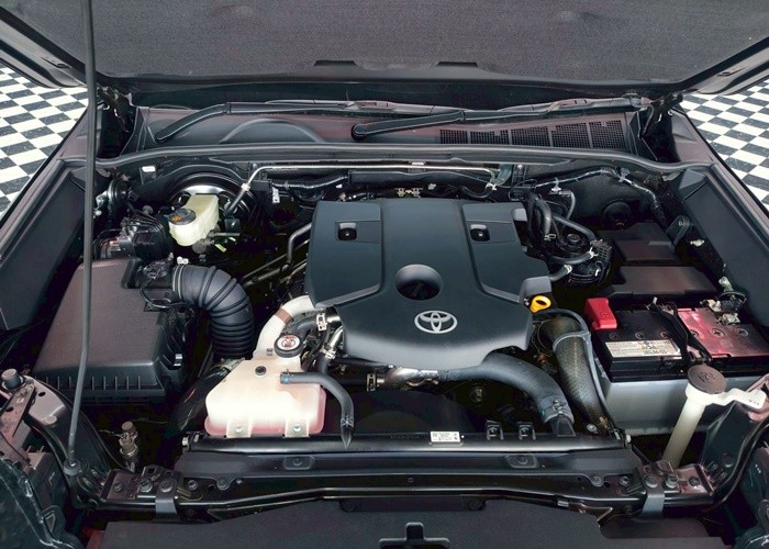 Used 3
                    TOYOTA
                     for Sale Image