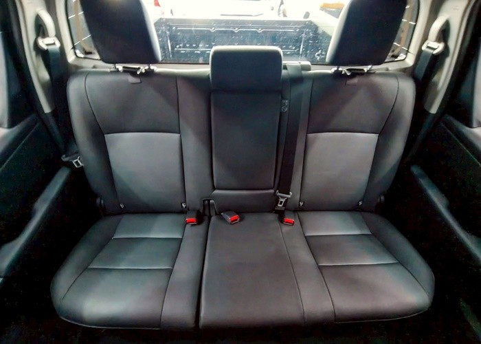 Used 3
                    TOYOTA
                     for Sale Image