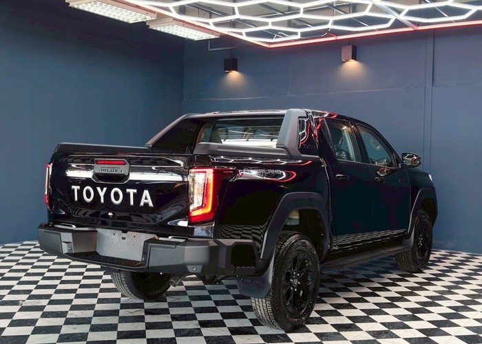 Used 3
                    TOYOTA
                     for Sale Image