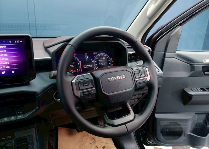 Used 3
                    TOYOTA
                     for Sale Image