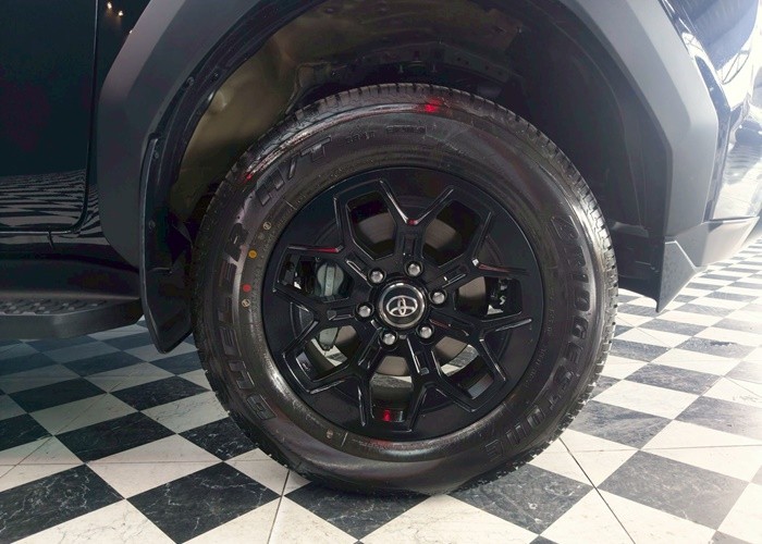Used 3
                    TOYOTA
                     for Sale Image