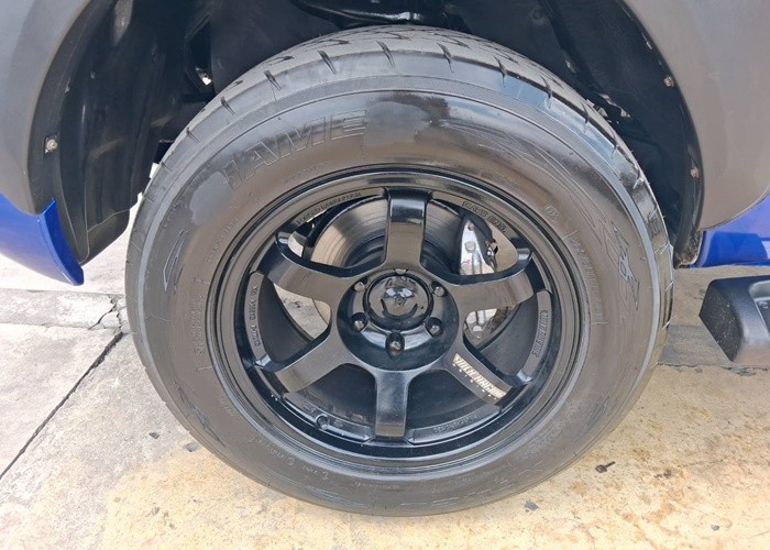 Used 7
                    TOYOTA
                     for Sale Image
