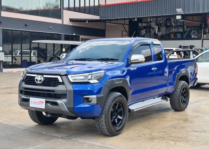 Used 7
                    TOYOTA
                     for Sale Image
