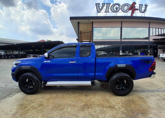 Used 7
                    TOYOTA
                     for Sale Image
