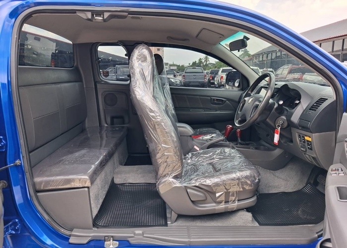 Used 7
                    TOYOTA
                     for Sale Image