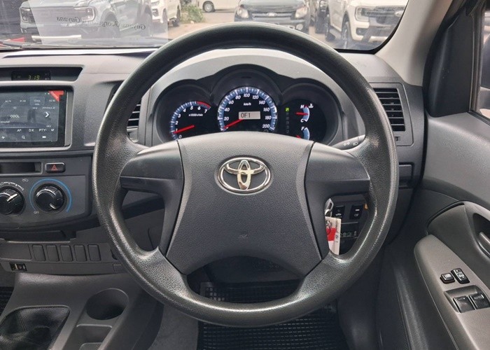 Used 7
                    TOYOTA
                     for Sale Image