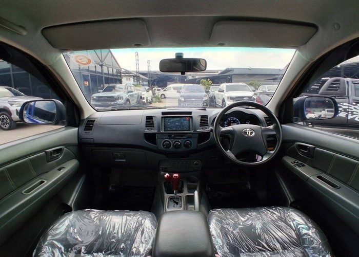 Used 7
                    TOYOTA
                     for Sale Image