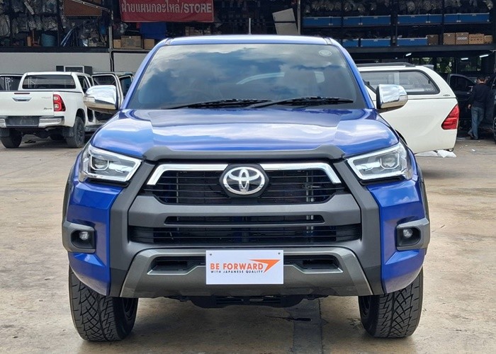 Used 7
                    TOYOTA
                     for Sale Image