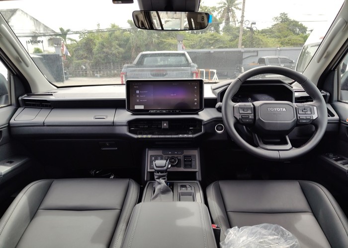Used 3
                    TOYOTA
                     for Sale Image