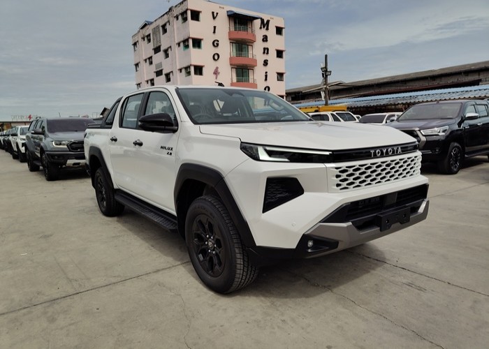 Used 3
                    TOYOTA
                     for Sale Image