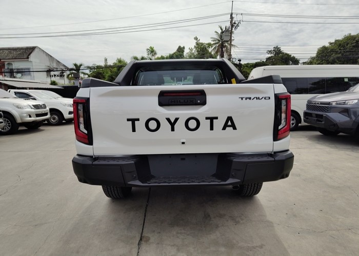 Used 3
                    TOYOTA
                     for Sale Image