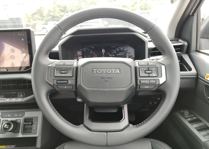Used 3
                    TOYOTA
                     for Sale Image