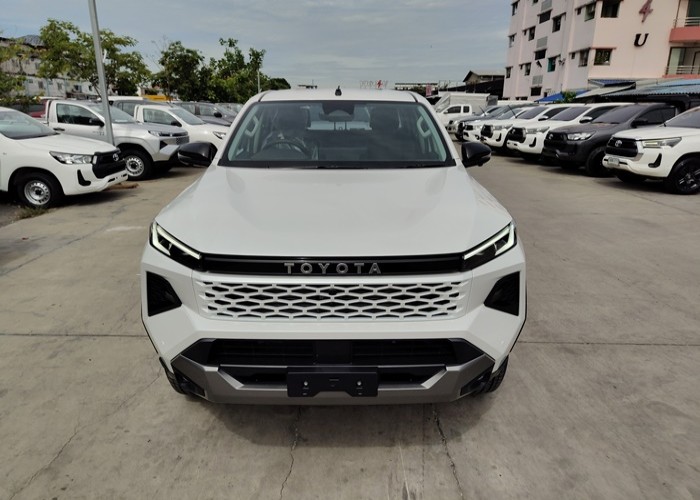 Used 3
                    TOYOTA
                     for Sale Image