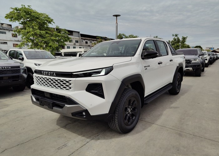 Used 3
                    TOYOTA
                     for Sale Image