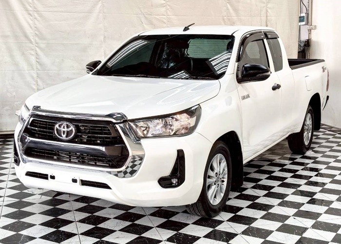 Used 2
                    TOYOTA
                     for Sale Image