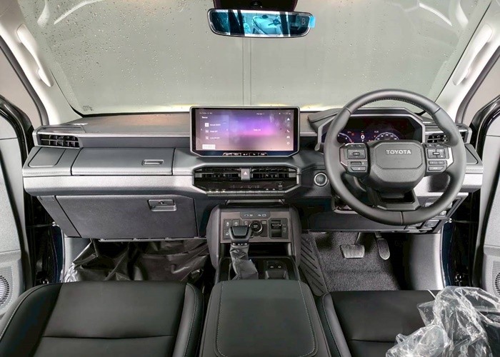 Used 4
                    TOYOTA
                     for Sale Image