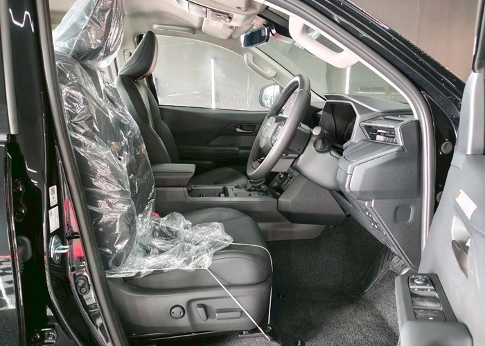 Used 4
                    TOYOTA
                     for Sale Image