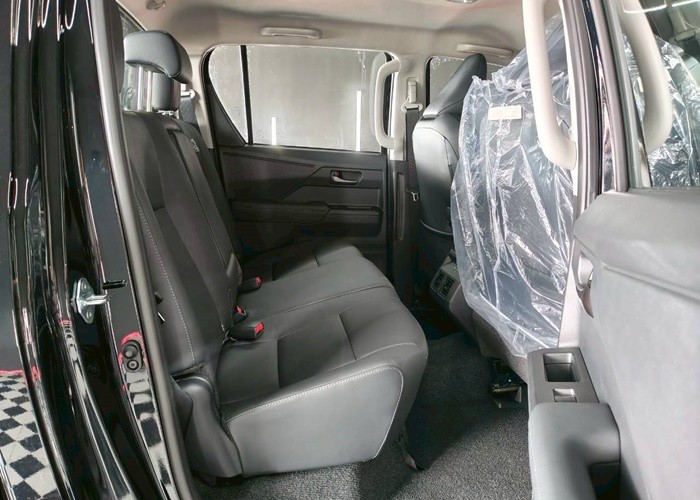 Used 4
                    TOYOTA
                     for Sale Image