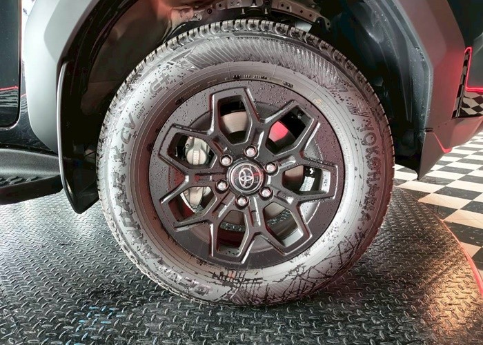 Used 4
                    TOYOTA
                     for Sale Image
