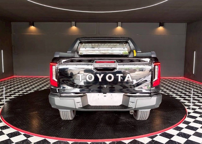 Used 4
                    TOYOTA
                     for Sale Image