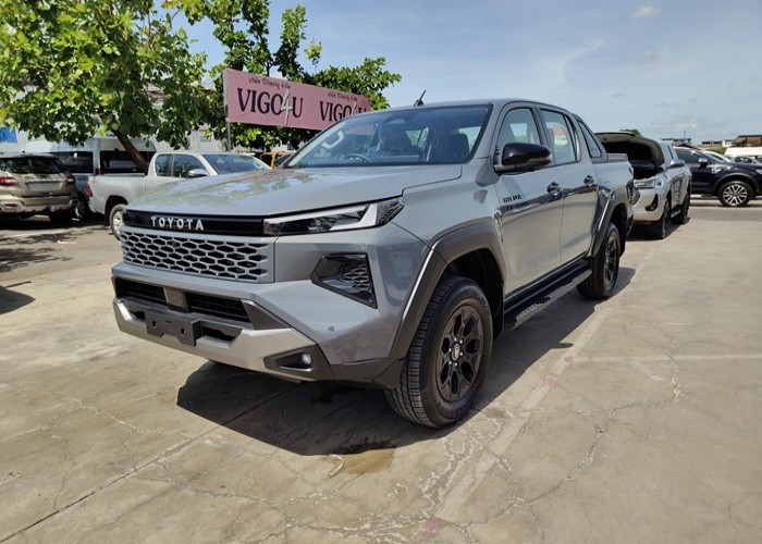 Used 4
                    TOYOTA
                     for Sale Image