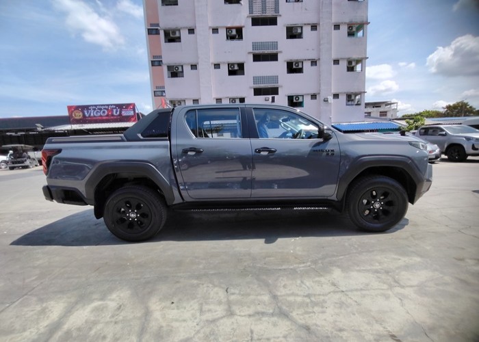 Used 4
                    TOYOTA
                     for Sale Image