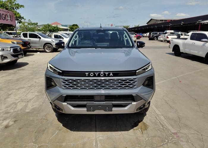 Used 4
                    TOYOTA
                     for Sale Image
