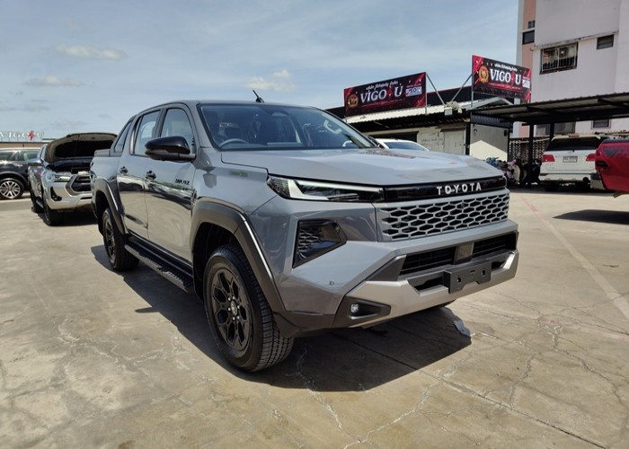 Used 4
                    TOYOTA
                     for Sale Image