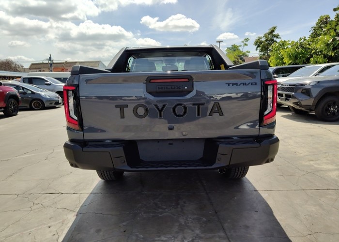 Used 4
                    TOYOTA
                     for Sale Image