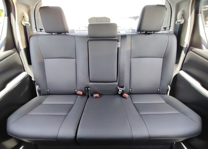 Used 4
                    TOYOTA
                     for Sale Image