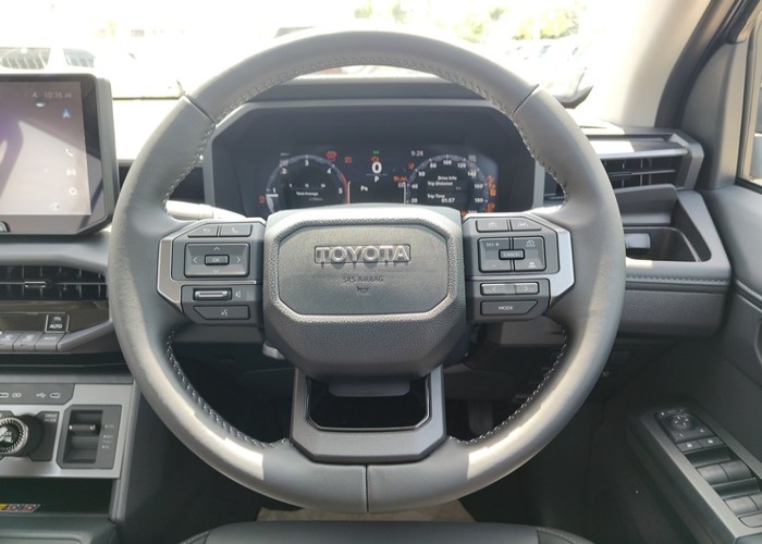 Used 4
                    TOYOTA
                     for Sale Image