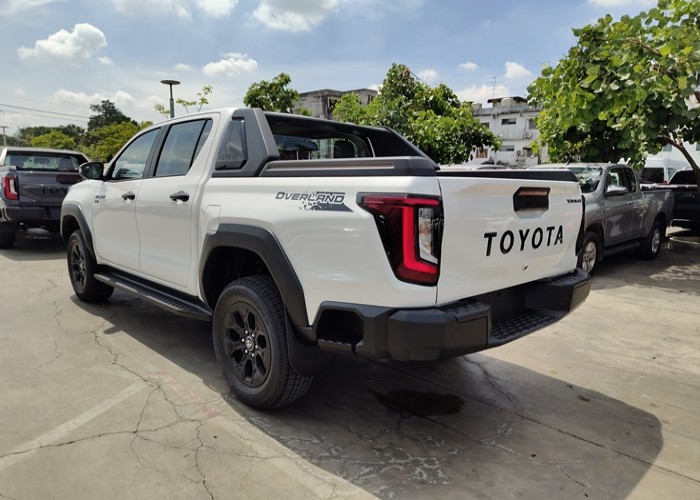 Used 4
                    TOYOTA
                     for Sale Image