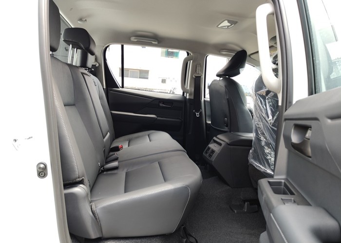 Used 4
                    TOYOTA
                     for Sale Image