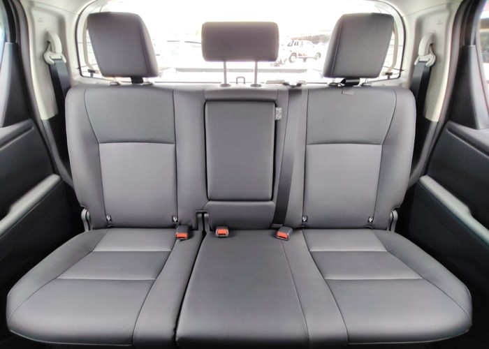 Used 4
                    TOYOTA
                     for Sale Image