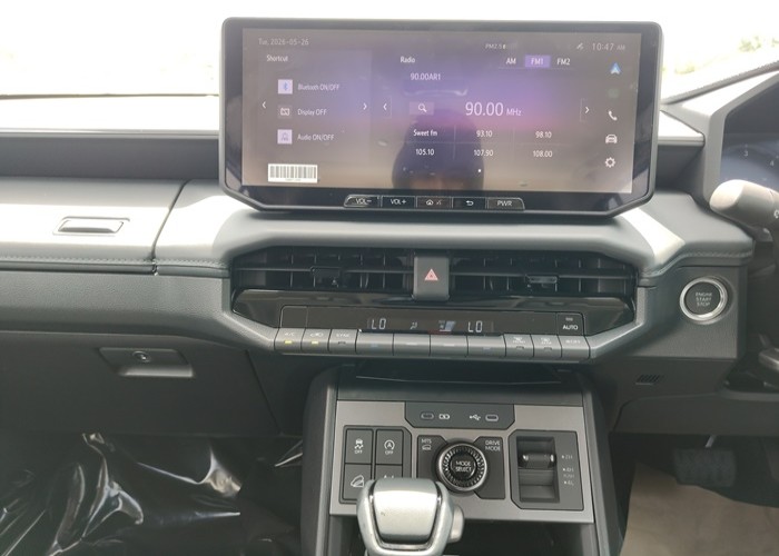 Used 4
                    TOYOTA
                     for Sale Image
