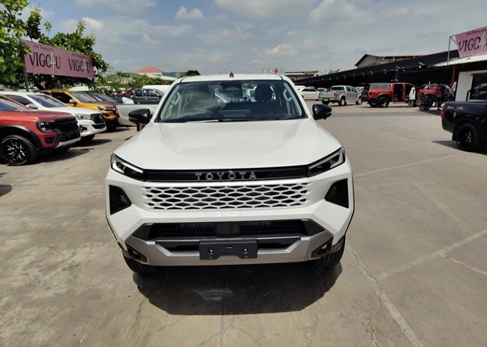 Used 4
                    TOYOTA
                     for Sale Image