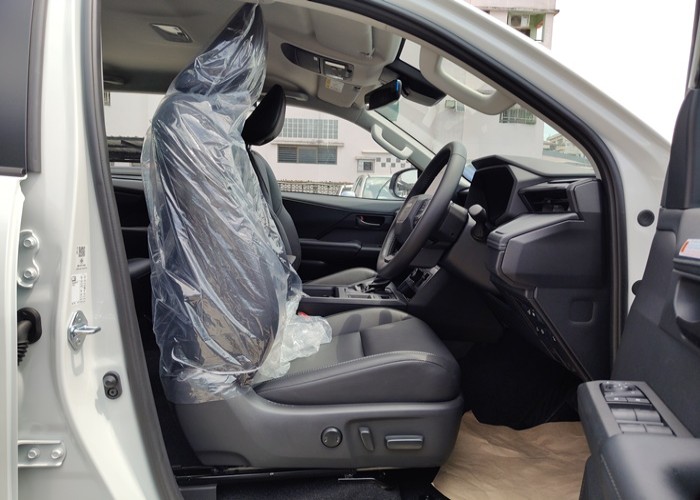 Used 4
                    TOYOTA
                     for Sale Image