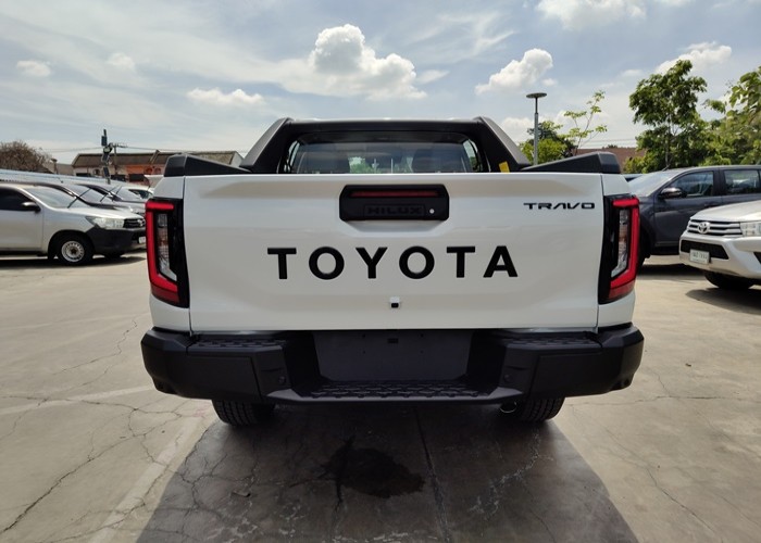 Used 4
                    TOYOTA
                     for Sale Image