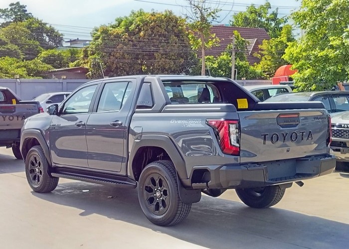 Used 4
                    TOYOTA
                     for Sale Image