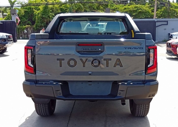 Used 4
                    TOYOTA
                     for Sale Image