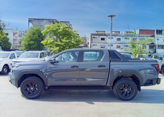 Used 4
                    TOYOTA
                     for Sale Image