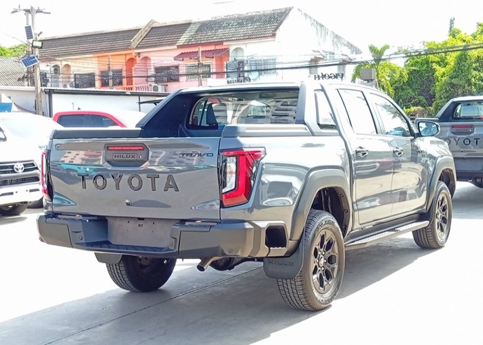 Used 4
                    TOYOTA
                     for Sale Image