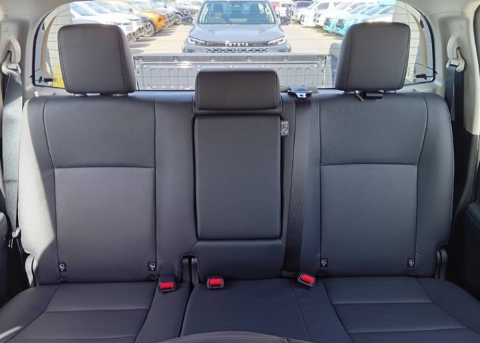 Used 4
                    TOYOTA
                     for Sale Image